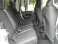 Black Rear Seat Photo for 2020 Jeep Gladiator #134917204