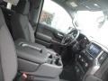 2020 Satin Steel Metallic Chevrolet Silverado 1500 LT Z71 Crew Cab 4x4  photo #8