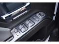 Summit White - Sierra 3500HD Crew Cab 4WD Chassis Photo No. 10