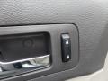 2011 Steel Blue Metallic Ford Fusion Hybrid  photo #21