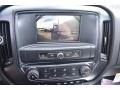 Summit White - Sierra 3500HD Crew Cab 4WD Chassis Photo No. 14