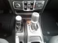  2020 Gladiator Sport 4x4 8 Speed Automatic Shifter