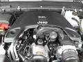  2020 Gladiator Sport 4x4 3.6 Liter DOHC 24-Valve VVT V6 Engine