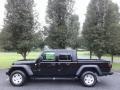2020 Black Jeep Gladiator Sport 4x4  photo #1