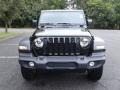 2020 Black Jeep Gladiator Sport 4x4  photo #3