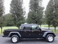 2020 Black Jeep Gladiator Sport 4x4  photo #5