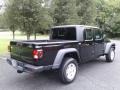 2020 Black Jeep Gladiator Sport 4x4  photo #6