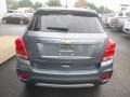 Satin Steel Metallic - Trax LT AWD Photo No. 5