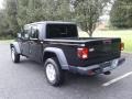 2020 Black Jeep Gladiator Sport 4x4  photo #8