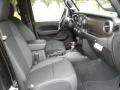 2020 Black Jeep Gladiator Sport 4x4  photo #14