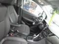 Satin Steel Metallic - Trax LT AWD Photo No. 9