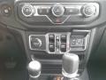 2020 Black Jeep Gladiator Sport 4x4  photo #22