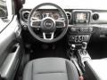2020 Black Jeep Gladiator Sport 4x4  photo #24