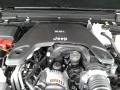 2020 Black Jeep Gladiator Sport 4x4  photo #26