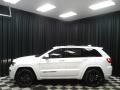 Bright White - Grand Cherokee Altitude 4x4 Photo No. 1