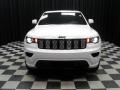 Bright White - Grand Cherokee Altitude 4x4 Photo No. 3