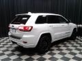 Bright White - Grand Cherokee Altitude 4x4 Photo No. 6