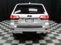 Bright White - Grand Cherokee Altitude 4x4 Photo No. 7