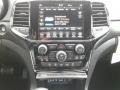Bright White - Grand Cherokee Altitude 4x4 Photo No. 21
