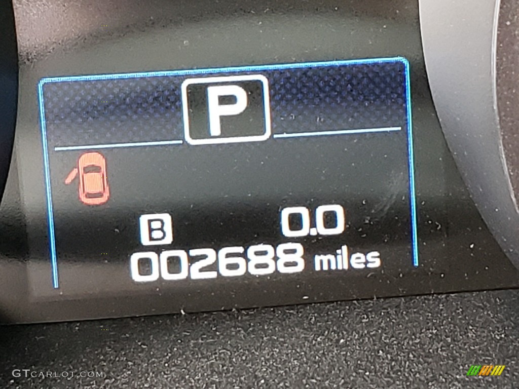 2019 Outback 2.5i Premium - Wilderness Green Metallic / Warm Ivory photo #5