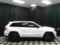 Bright White - Grand Cherokee Upland 4x4 Photo No. 5