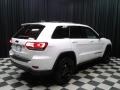 2020 Bright White Jeep Grand Cherokee Upland 4x4  photo #6