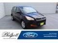Shadow Black 2016 Ford Escape S