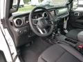 Black Dashboard Photo for 2020 Jeep Wrangler Unlimited #134919325