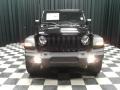 2020 Black Jeep Wrangler Unlimited Sport 4x4  photo #3