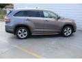 Midnight Black Metallic - Highlander Limited Platinum Photo No. 10