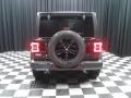 2020 Black Jeep Wrangler Unlimited Sport 4x4  photo #7