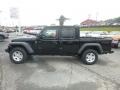 Black - Gladiator Sport 4x4 Photo No. 2