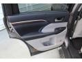 Midnight Black Metallic - Highlander Limited Platinum Photo No. 23