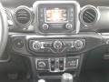 Black - Wrangler Unlimited Sport 4x4 Photo No. 19