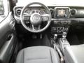 Black - Wrangler Unlimited Sport 4x4 Photo No. 24