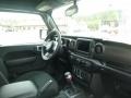 Black - Gladiator Sport 4x4 Photo No. 11
