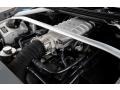 2006 Aston Martin V8 Vantage 4.3 Liter DOHC 32V VVT V8 Engine Photo