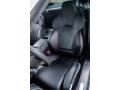 Obsidian Black 2006 Aston Martin V8 Vantage Coupe Interior Color