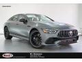 designo Selenite Grey Magno (Matte) - AMG GT 53 Photo No. 1