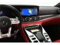 Red Pepper/Black Navigation Photo for 2019 Mercedes-Benz AMG GT #134921182