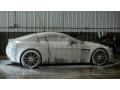 2006 Tungsten Silver Aston Martin V8 Vantage Coupe  photo #11