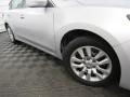 Brilliant Silver - Altima 2.5 S Photo No. 4