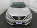 Brilliant Silver - Altima 2.5 S Photo No. 5
