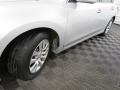 Brilliant Silver - Altima 2.5 S Photo No. 9