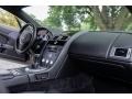 Obsidian Black 2006 Aston Martin V8 Vantage Coupe Dashboard