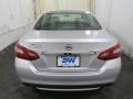 Brilliant Silver - Altima 2.5 S Photo No. 12