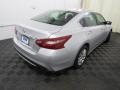 Brilliant Silver - Altima 2.5 S Photo No. 15