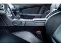 2006 Aston Martin V8 Vantage Coupe Controls