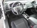 Brilliant Silver - Altima 2.5 S Photo No. 29