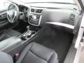 Brilliant Silver - Altima 2.5 S Photo No. 38